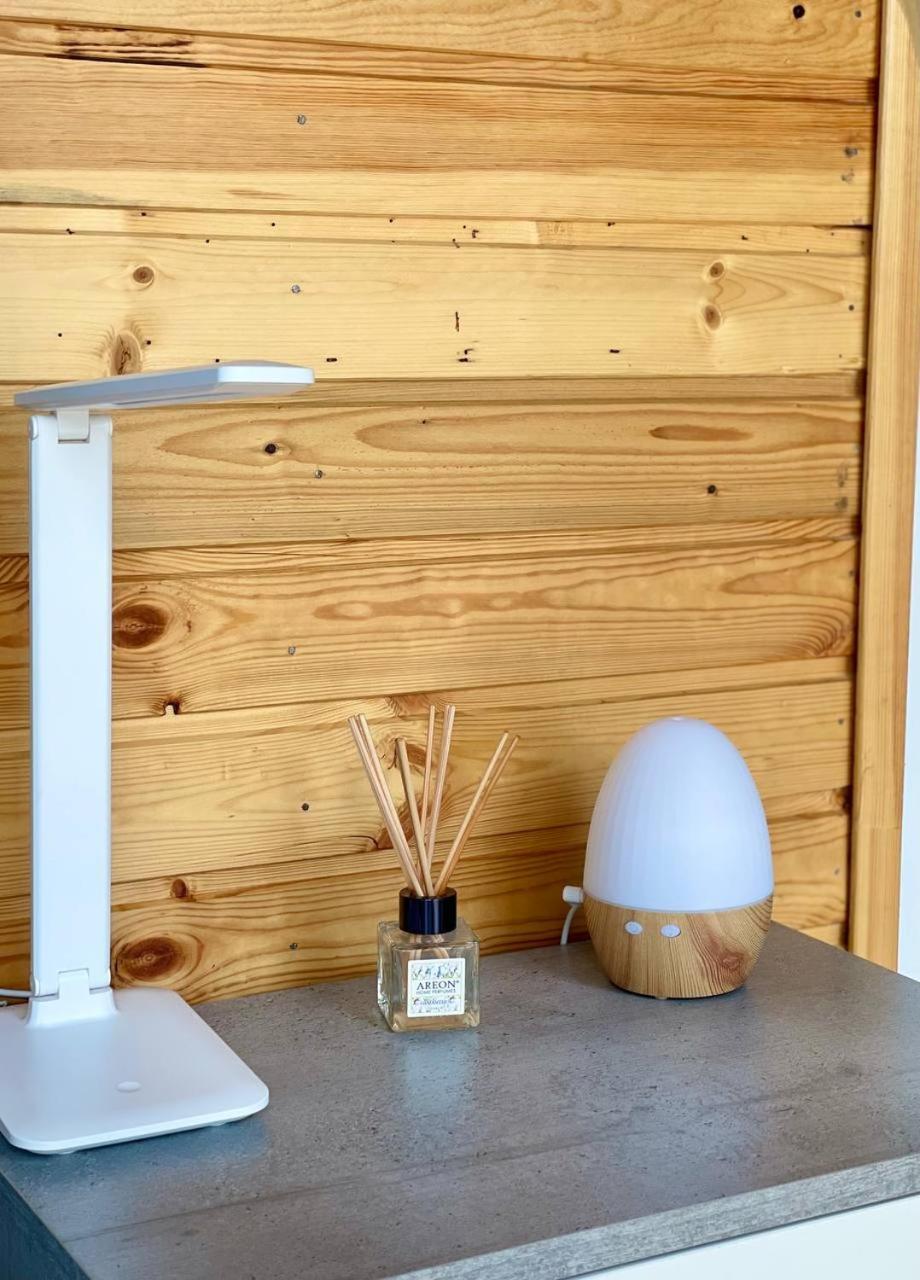 Hotel Elia Glamping Stepancminda Zewnętrze zdjęcie