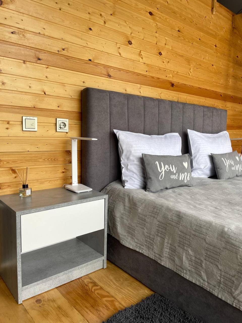Hotel Elia Glamping Stepancminda Zewnętrze zdjęcie