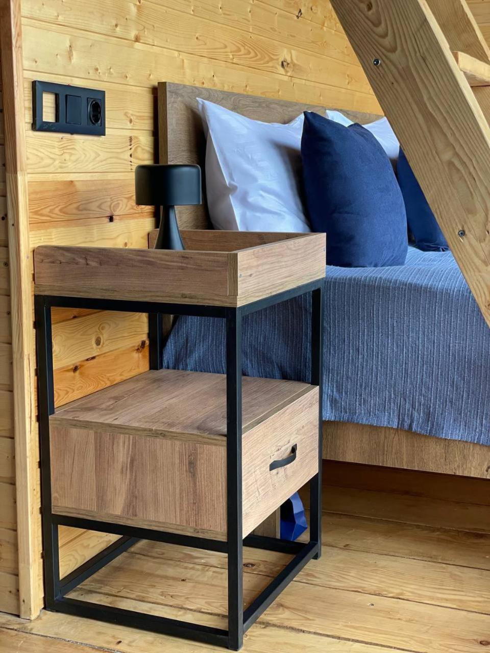Hotel Elia Glamping Stepancminda Zewnętrze zdjęcie